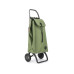 Rolser ROLSER TROLLEY IMAX MF 2 L KAKI Khaki