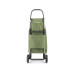 Rolser ROLSER TROLLEY IMAX MF 2 L KAKI Khaki