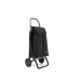 Rolser ROLSER TROLLEY IMAX SHORT MF 2 SCHWARZ Schwarz