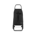 Rolser ROLSER TROLLEY IMAX SHORT MF 2 SCHWARZ Schwarz