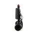 Rolser ROLSER TROLLEY IMAX SHORT MF 2 SCHWARZ Schwarz