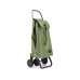 Rolser ROLSER TROLLEY IMAX MF 4 KAKI Grün/Khaki