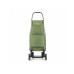 Rolser ROLSER TROLLEY IMAX MF 4 KAKI Grün/Khaki