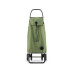 Rolser ROLSER TROLLEY IMAX MF 4 KAKI Grün/Khaki