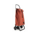 Rolser ROLSER TROLLEY IMAX MF 4 TERRACOTA Terracotta Rolser ROLSER TROLLEY IMAX MF 4 TERRACOTA Terracotta