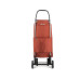 Rolser ROLSER TROLLEY IMAX MF 4 TERRACOTA Terracotta Rolser ROLSER TROLLEY IMAX MF 4 TERRACOTA Terracotta