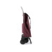 Rolser ROLSER TROLLEY IMAX MF 4 BURDEOS Bordeaux Rolser ROLSER TROLLEY IMAX MF 4 BURDEOS Bordeaux