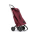 Rolser ROLSER TROLLEY IMAX MF 4 BURDEOS Bordeaux Rolser ROLSER TROLLEY IMAX MF 4 BURDEOS Bordeaux