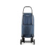 Rolser ROLSER TROLLEY IMAX MF 4 DENIM Blue Denim