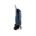 Rolser ROLSER TROLLEY IMAX MF 4 DENIM Blue Denim
