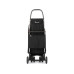 Rolser ROLSER TROLLEY IMAX MF 4 LT SCHWARZ Schwarz