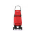 Rolser ROLSER TROLLEY IMAX MF 4 LT ROT Rot