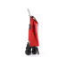 Rolser ROLSER TROLLEY IMAX MF 4 LT ROT Rot