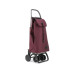 Rolser ROLSER TROLLEY IMAX MF 4 LT BURDEOS Rot/Bordeaux