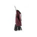 Rolser ROLSER TROLLEY IMAX MF 4 LT BURDEOS Rot/Bordeaux