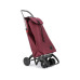 Rolser ROLSER TROLLEY IMAX MF 4 LT BURDEOS Rot/Bordeaux