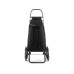 Rolser ROLSER TROLLEY SAQUET LN 6 SCHWARZ Schwarz