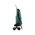 Rolser Einkaufstrolley  MX303-AQ Aquamarina, 43 l