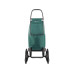 Rolser Einkaufstrolley  MX303-AQ Aquamarina, 43 l