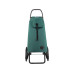 Rolser Einkaufstrolley  MX303-AQ Aquamarina, 43 l