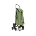 Rolser ROLSER TROLLEY IMAX MF 6 KAKI Grün/Braun/Khaki
