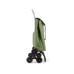 Rolser ROLSER TROLLEY IMAX MF 6 KAKI Grün/Braun/Khaki