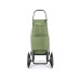 Rolser ROLSER TROLLEY IMAX MF 6 KAKI Grün/Braun/Khaki