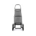 Rolser ROLSER TROLLEY IMAX 6 ZD GRAU Grau