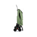 Rolser ROLSER TROLLEY IMAX TWEED 6 GRUEN Grün
