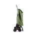 Rolser ROLSER TROLLEY IMAX MF 6 L KAKI Khaki