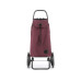 Rolser ROLSER TROLLEY IMAX MF 6 L BURDEOS Rot/Bordeaux