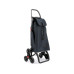 Rolser ROLSER TROLLEY IMAX MF 6 L GRAU Grau/Dunkelgrau/Anthrazit