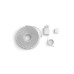 Philips Hue LED-Stripe OmniGlow Gradient 10 m