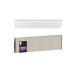 Philips Hue Surimu Panelleuchte White & Color Ambiance 120 x 30 cm
