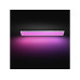 Philips Hue Surimu Panelleuchte White & Color Ambiance 120 x 30 cm