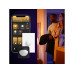 Philips Hue Surimu Panelleuchte White & Color Ambiance 120 x 30 cm