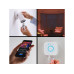 Philips Hue Essential Starter Kit Hue Bridge + 3 x GU10 RGB + Dimmer