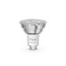 Philips Hue Essential Starter Kit Hue Bridge + 3 x GU10 RGB + Dimmer
