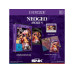 Blaze Blaze Evercade NeoGeo Arcade 4 (DE,EN,FR,IT,ES) (Box)