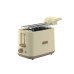 Ariete Toaster ARI-157-BG Beige Ariete Toaster ARI-157-BG Beige