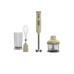 Ariete Handmixer ARI-601/1-BG Beige