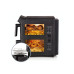 Ariete Heissluft-Fritteuse ARI-4640 11 l Ariete Heissluft-Fritteuse ARI-4640 11 l