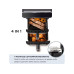 Ariete Heissluft-Fritteuse ARI-4640 11 l Ariete Heissluft-Fritteuse ARI-4640 11 l