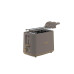 Ariete Toaster ARI-157-TP Braun