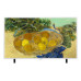 LG TV 55 lX7B6 lA 55, 3840 x 2160 (Ultra HD 4K), QNED