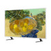 LG TV 55 lX7B6 lA 55, 3840 x 2160 (Ultra HD 4K), QNED