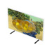 LG TV 55 lX7B6 lA 55, 3840 x 2160 (Ultra HD 4K), QNED