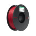 eSun Filament PLA Basic, Feuerwehrrot 1.75 mm 1 kg