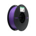 eSun Filament PLA Basic, Traubenlila 1.75 mm 1 kg