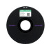 eSun Filament PLA Basic, Traubenlila 1.75 mm 1 kg